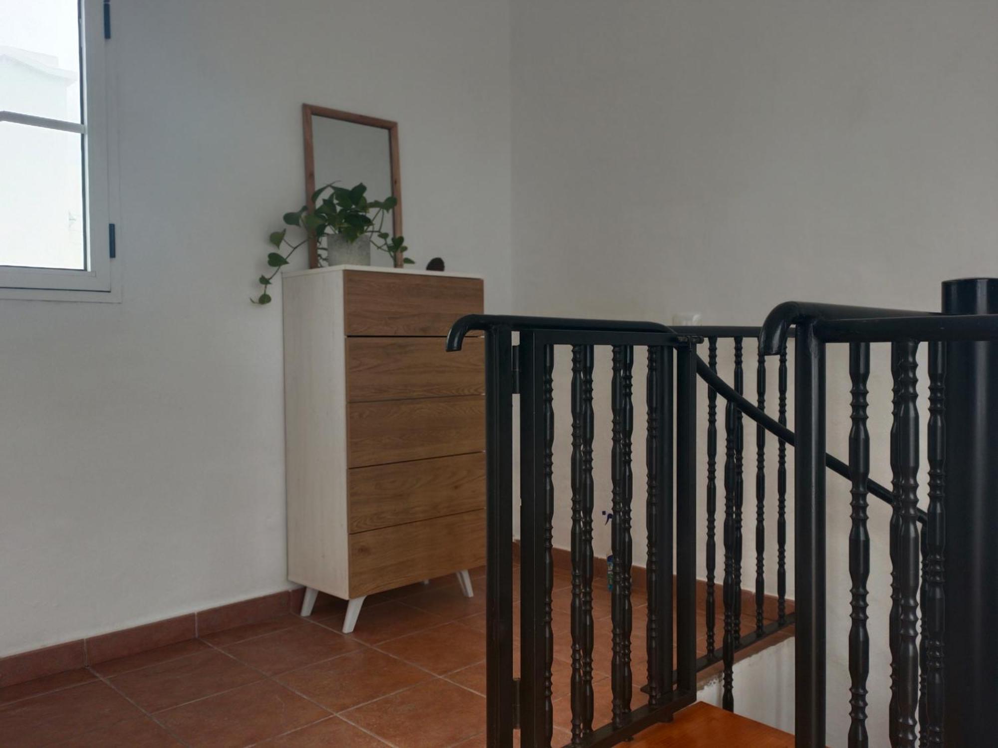 Casa La Caracola Apartment El Golfo Exterior foto